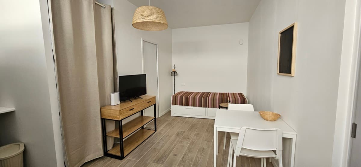 Appartement Avignon Intramuros