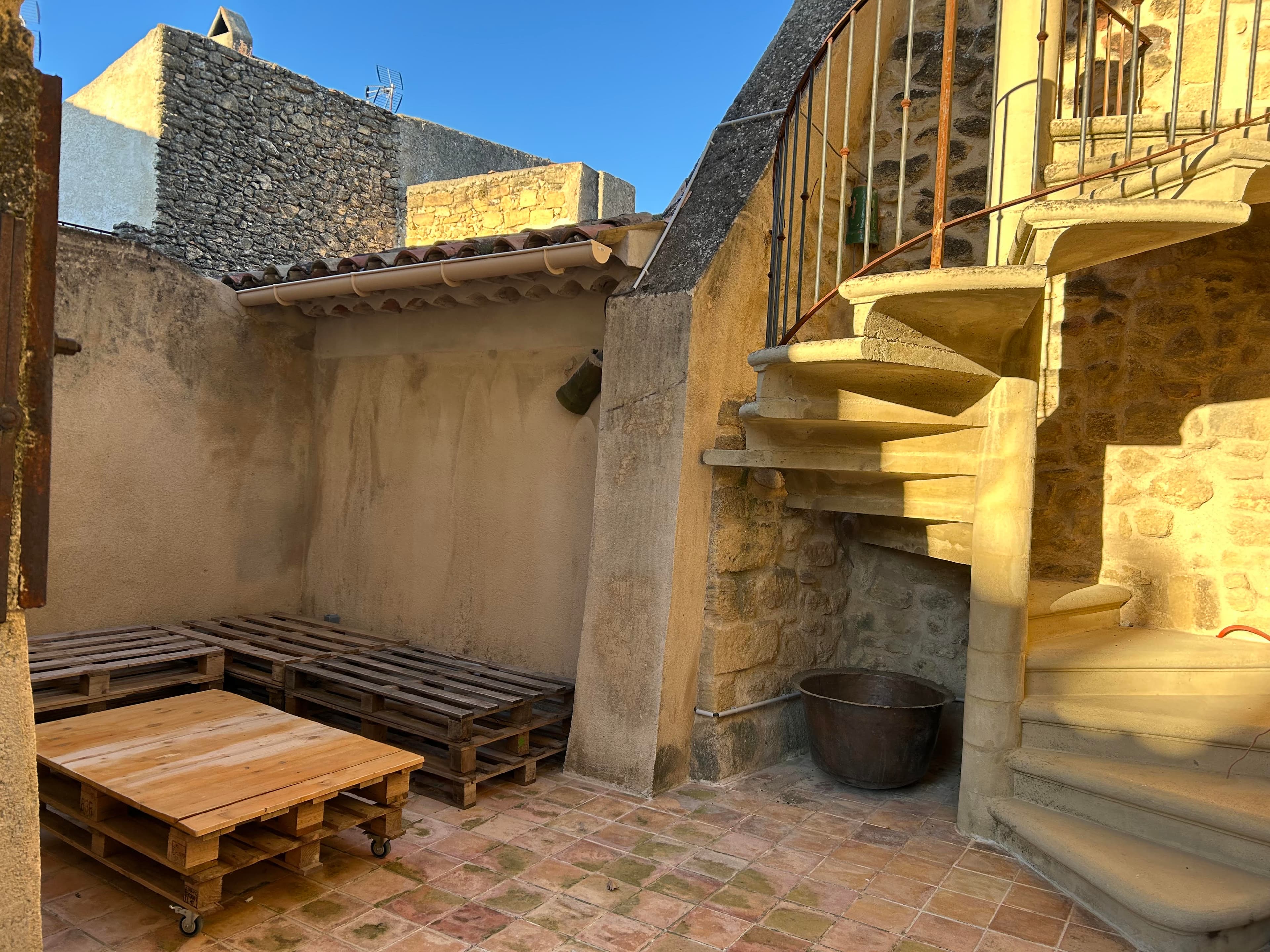Maison d'Alain